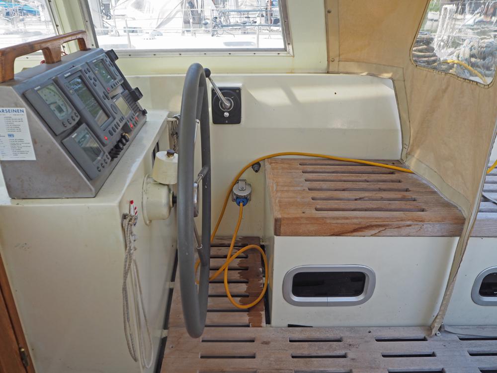  &Eacute;quipement de pont 